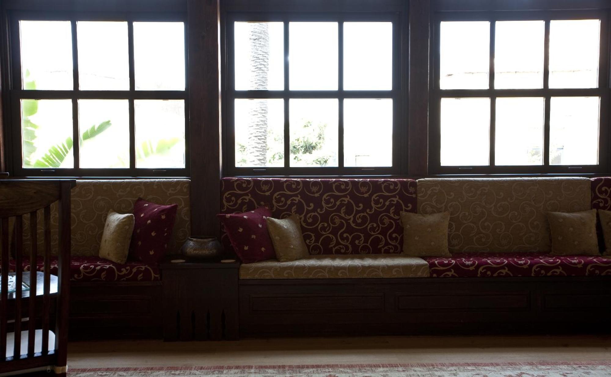 Rhodes City Spirit Of The Knights Boutique Hotel מראה חיצוני תמונה