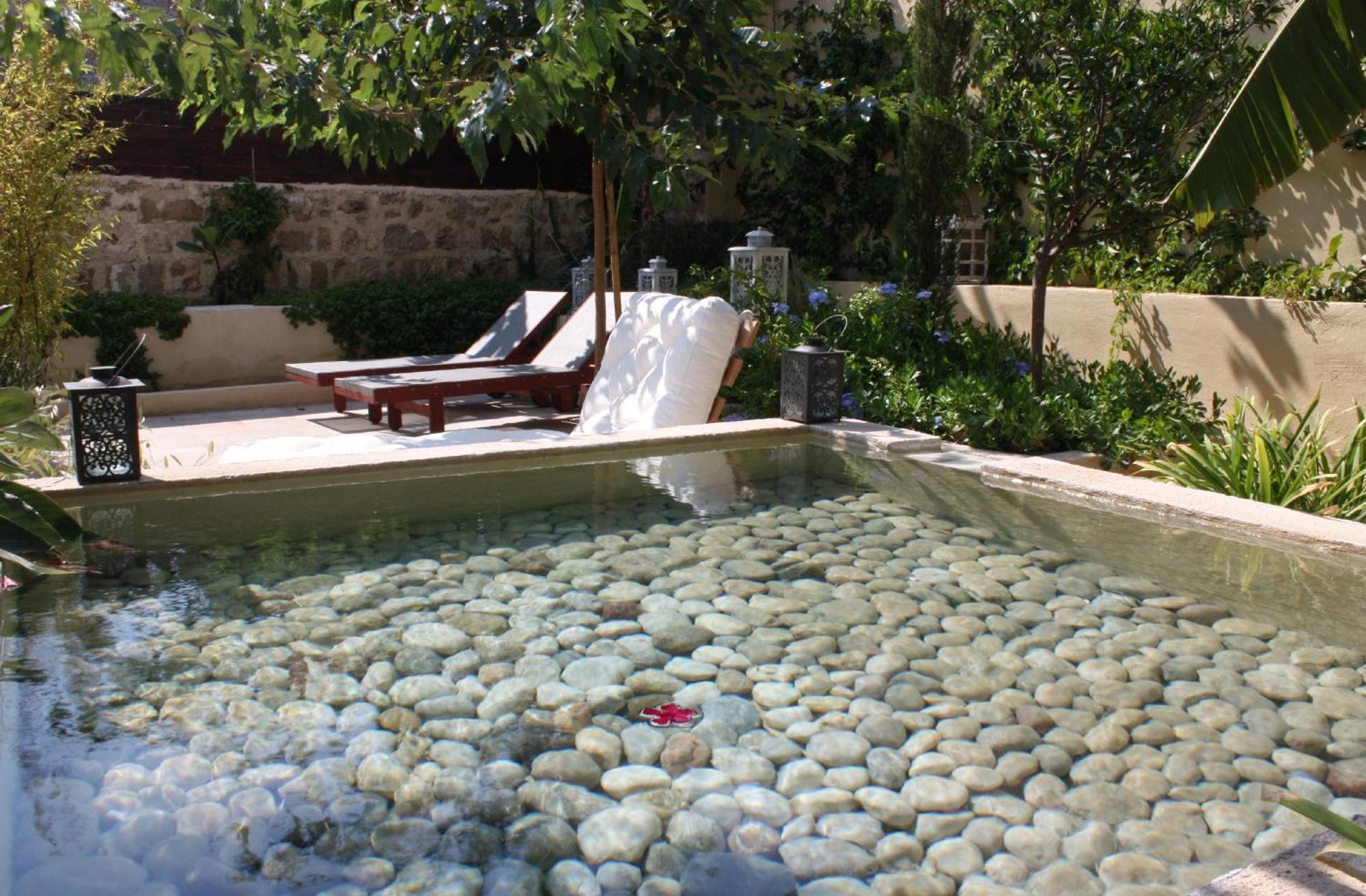 Rhodes City Spirit Of The Knights Boutique Hotel מראה חיצוני תמונה