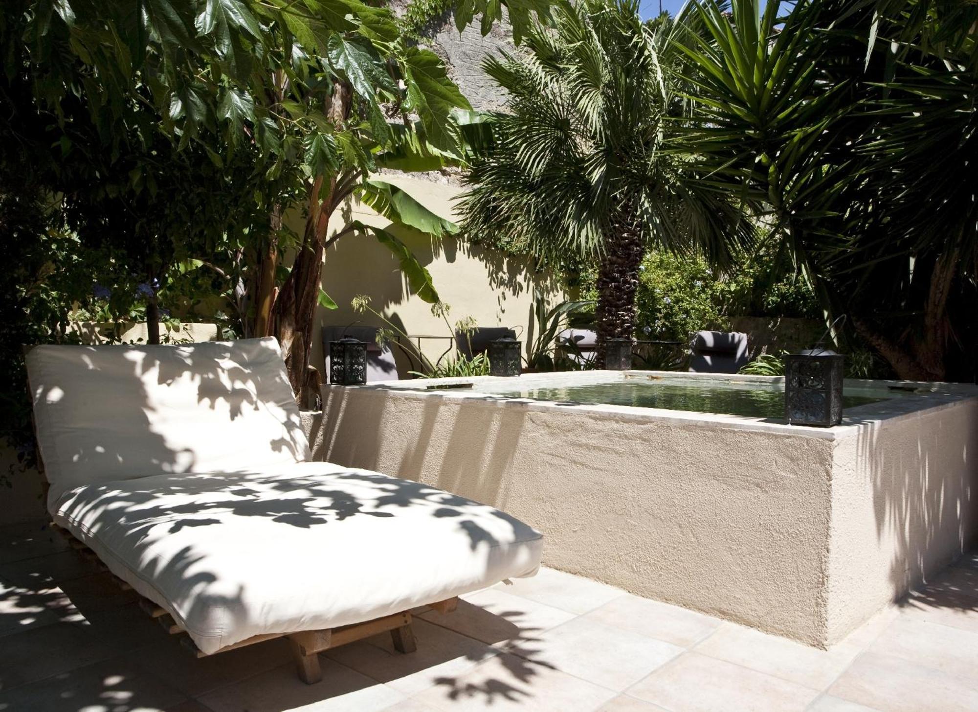 Rhodes City Spirit Of The Knights Boutique Hotel מראה חיצוני תמונה